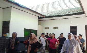 Dokumentasi Bawaslu Pulang Pisau