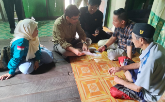 Dokumentasi Bawaslu Pulang Pisau