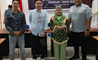 Dokumentasi Bawaslu Pulang Pisau