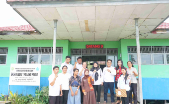 Dokumentasi Bawaslu Pulang Pisau