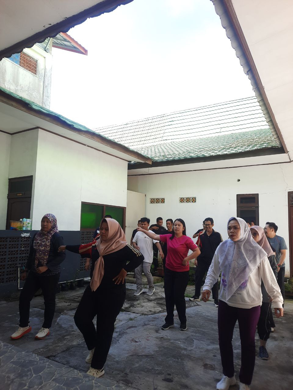 Dokumentasi Bawaslu Pulang Pisau