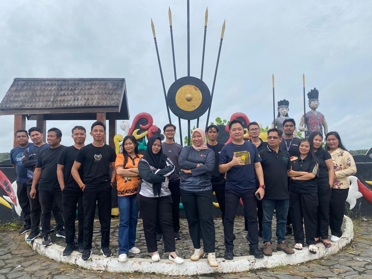 Dokumentasi Bawaslu Pulang Pisau