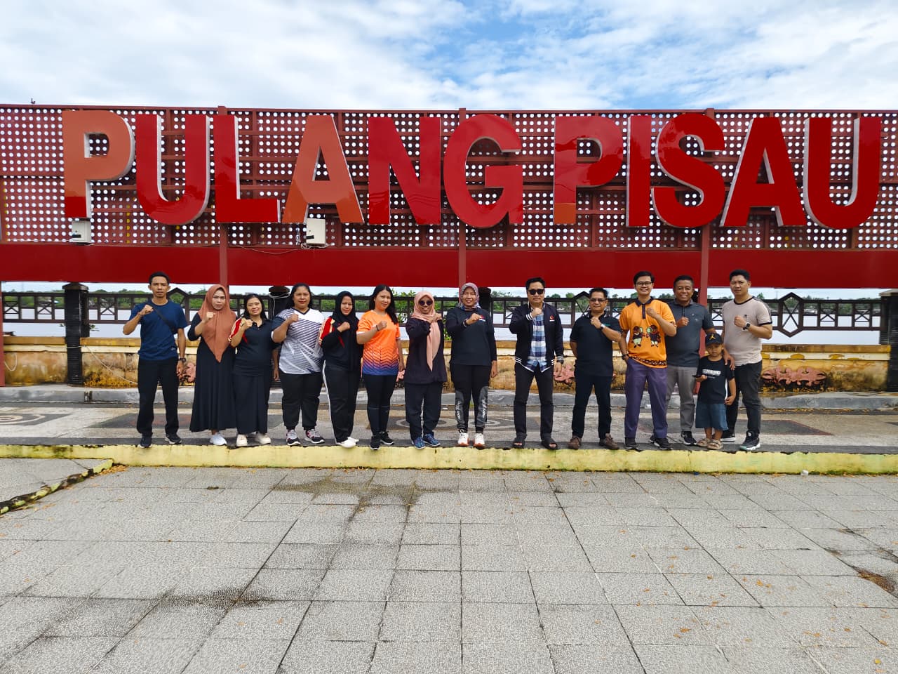 Dokumentasi Bawaslu Pulang Pisau