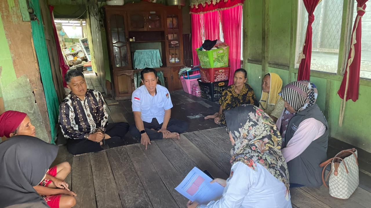 Dokumentasi Bawaslu Pulang Pisau