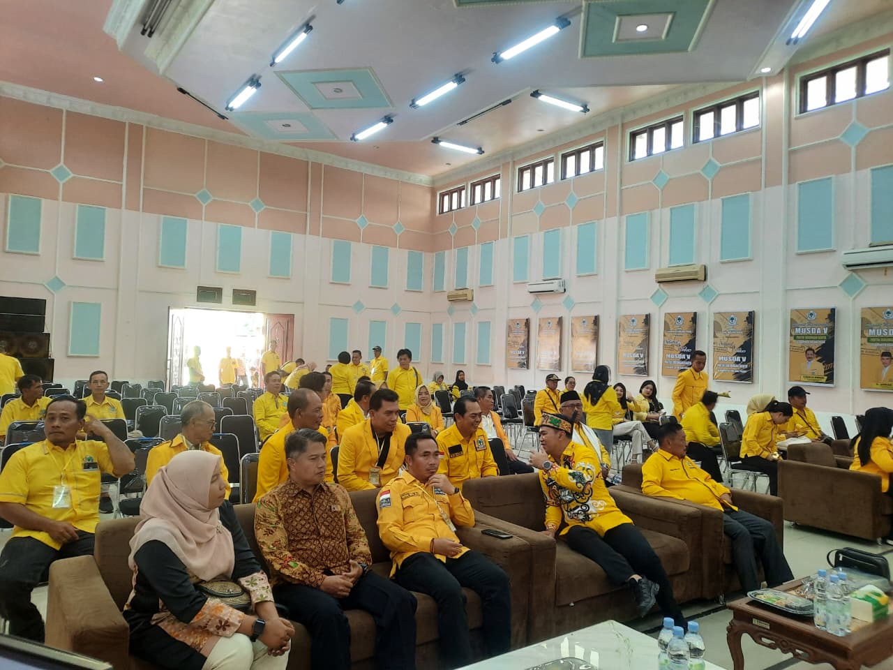 Dokumentasi Bawaslu Pulang Pisau