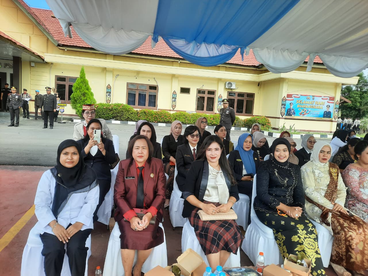 Dokumentasi Bawaslu Pulang Pisau