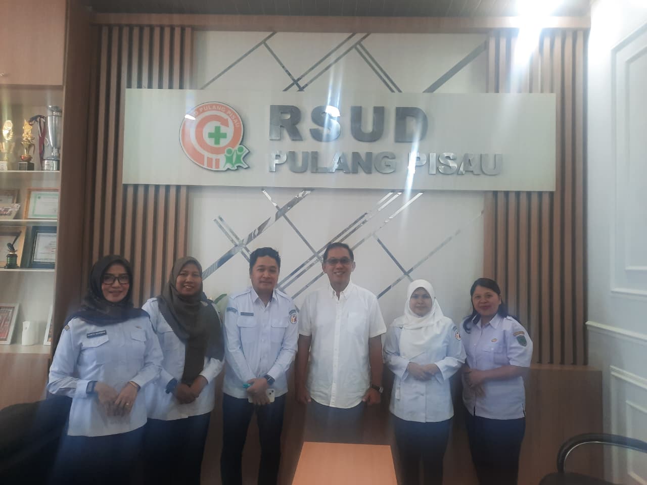 Dokumentasi Bawaslu Pulang Pisau