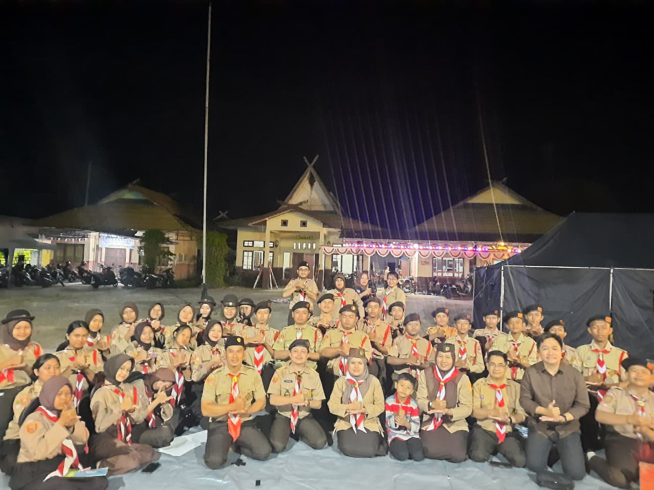 Dokumentasi Bawaslu Pulang Pisau