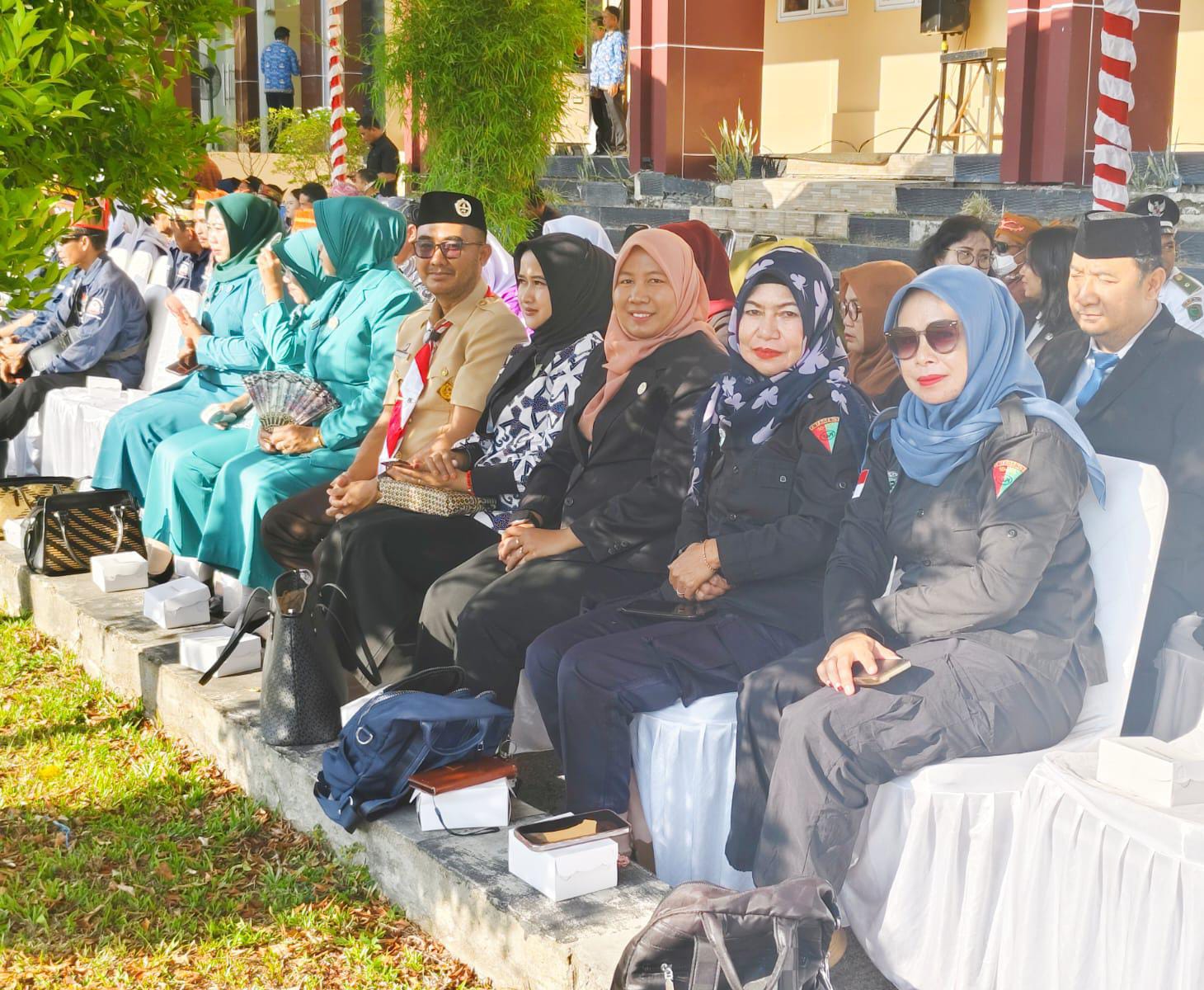 Dokumentasi Bawaslu Pulang Pisau