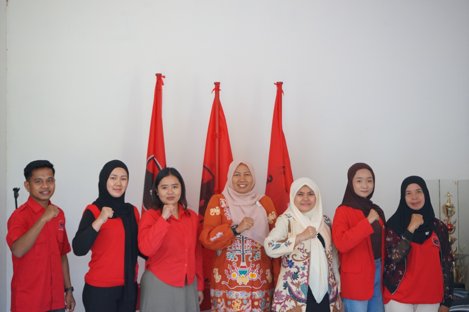 Dokumentasi Bawaslu Pulang Pisau