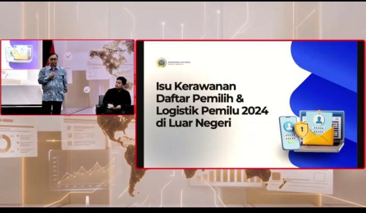 Dokumentasi Bawaslu Pulang Pisau