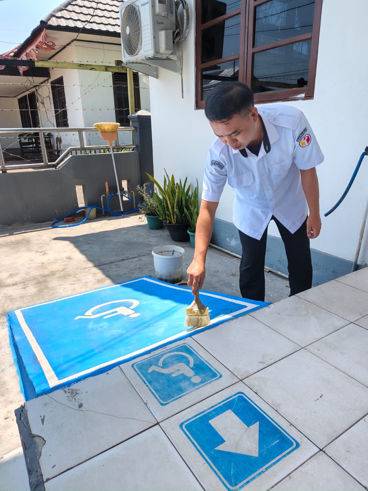 Dokumentasi Bawaslu Pulang Pisau