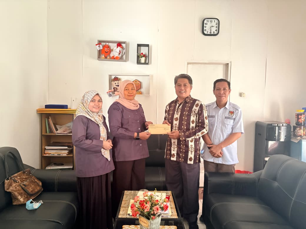 Dokumentasi Bawaslu Pulang Pisau