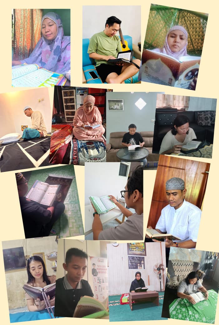 Dokumentasi Bawaslu Pulang Pisau