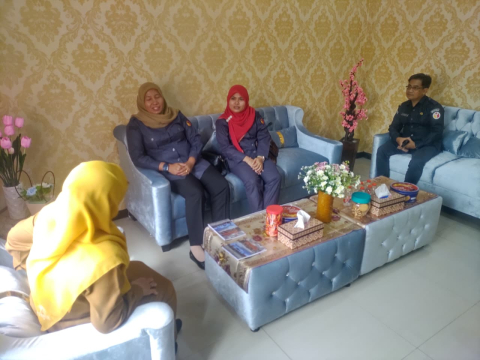 Dokumentasi Bawaslu Pulang Pisau