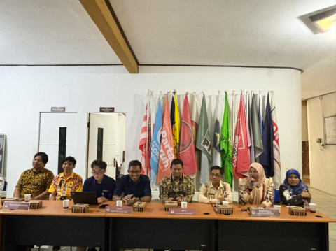 Dokumentasi Bawaslu Pulang Pisau