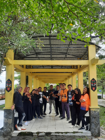 Dokumentasi Bawaslu Pulang Pisau