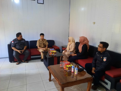 Dokumentasi Bawaslu Pulang Pisau