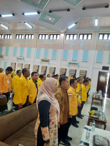 Dokumentasi Bawaslu Pulang Pisau