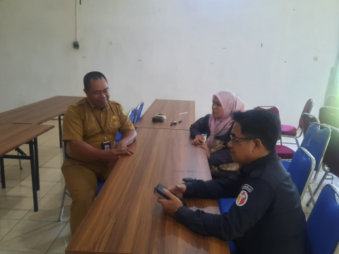 Dokumentasi Bawaslu Pulang Pisau
