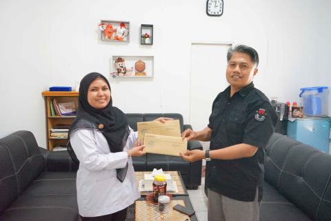 Dokumentasi Bawaslu Pulang Pisau