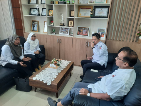 Dokumentasi Bawaslu Pulang Pisau