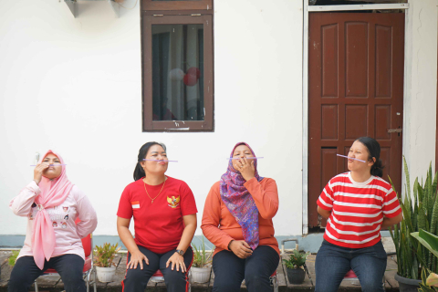 Dokumentasi Bawaslu Pulang Pisau