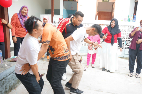 Dokumentasi Bawaslu Pulang Pisau