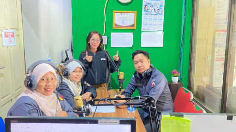 Dokumentasi Bawaslu Pulang Pisau