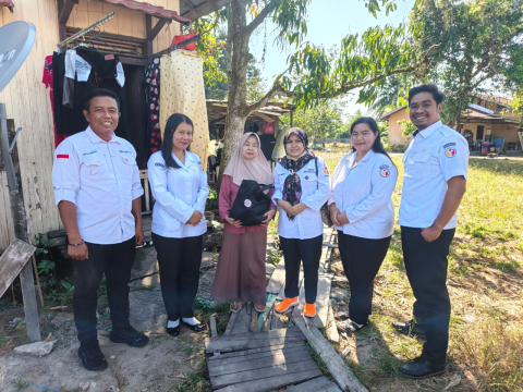 Dokumentasi Bawaslu Pulang Pisau
