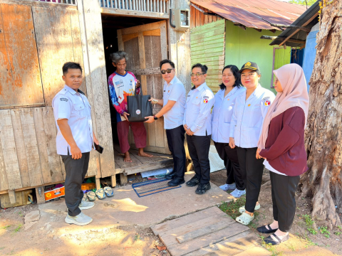 Dokumentasi Bawaslu Pulang Pisau