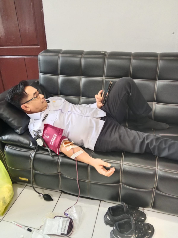Dokumentasi Bawaslu Pulang Pisau