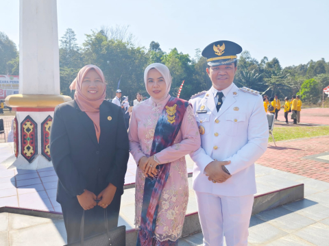 Dokumentasi Bawaslu Pulang Pisau