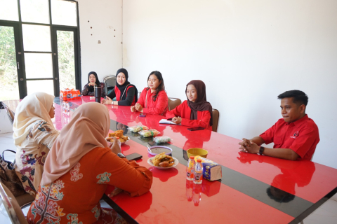 Dokumentasi Bawaslu Pulang Pisau