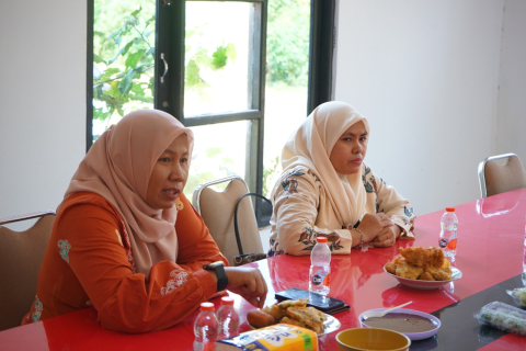 Dokumentasi Bawaslu Pulang Pisau