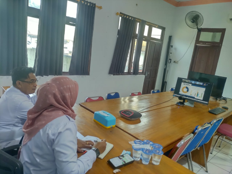 Dokumentasi Bawaslu Pulang Pisau