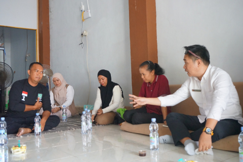 Dokumentasi Bawaslu Pulang Pisau