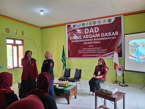 Dokumentasi Bawaslu Pulang Pisau