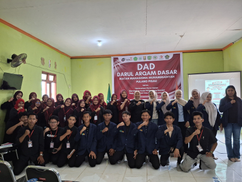 Dokumentasi Bawaslu Pulang Pisau