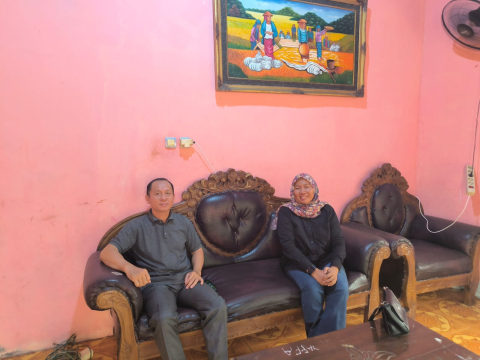 Dokumentasi Bawaslu Pulang Pisau
