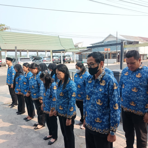 Dokumentasi Bawaslu Pulang Pisau