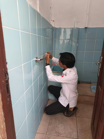 Dokumentasi Bawaslu Pulang Pisau
