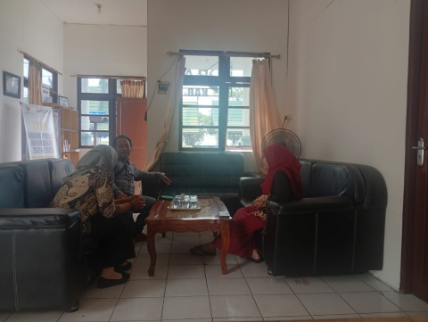 Dokumentasi Bawaslu Pulang Pisau