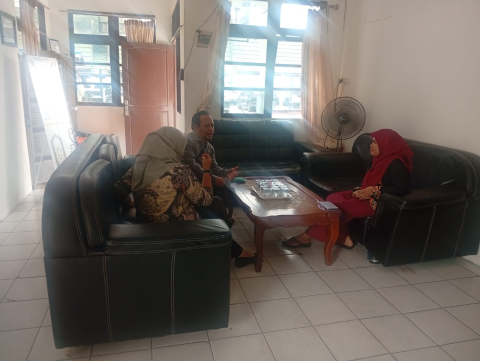 Dokumentasi Bawaslu Pulang Pisau