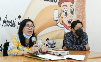 Ã‚Â PENGUATAN KAPASITAS SUMBER DAYA MANUSIA, BAWASLU PULPIS LAKUKAN RAPAT PEMBINAAN Ã‚Â PENYELESAIAN SENGKETA .