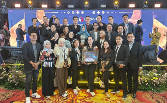 Rapat Koordinasi Evaluasi Kehumasan Bawaslu pada Pemilihan SerentakTahun 2024