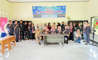 Bawaslu Pulang Pisau Maja Ka Sakula