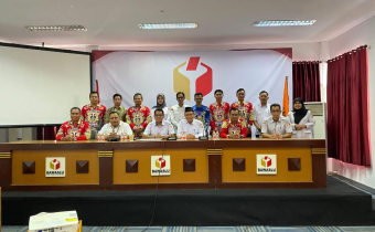 Tak Ada Tahapan, Tapi Tetap Siaga! Bawaslu pulang pisau Fokus advokasi