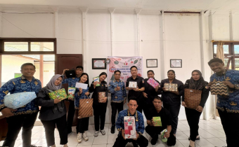 Dokumentasi Bawaslu Pulang Pisau