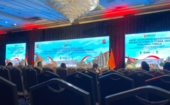 Dokumentasi Bawaslu Pulang Pisau